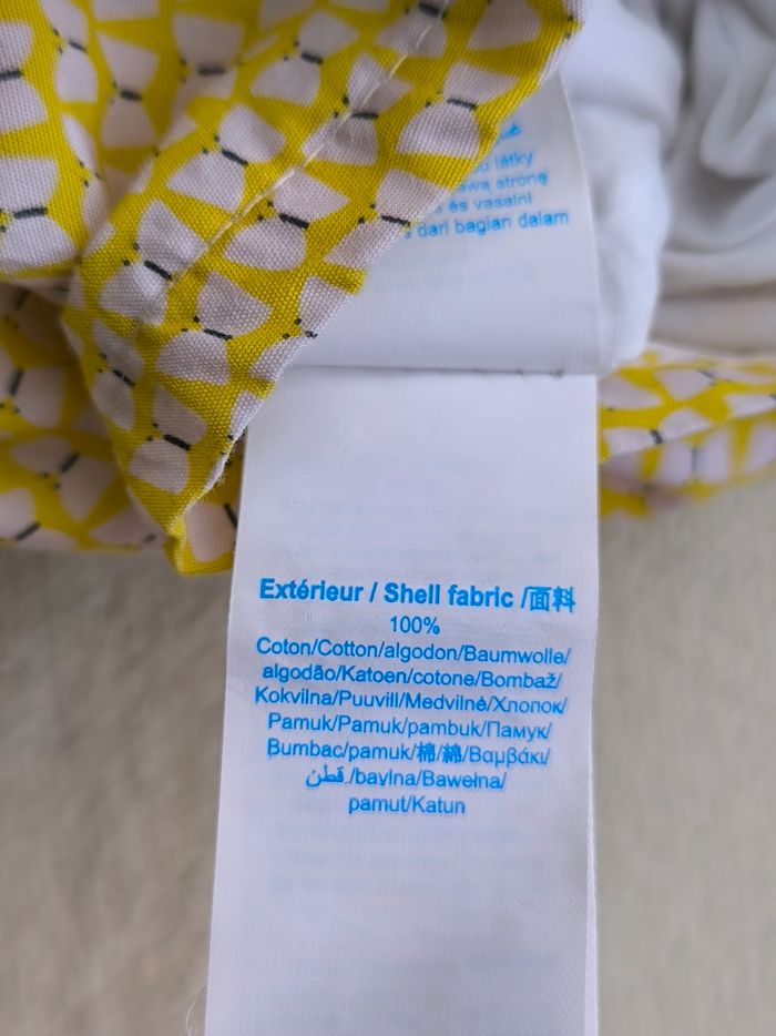 Combishort fille Okaïdi 5 ans - photo numéro 7