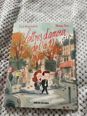Livre pour enfants