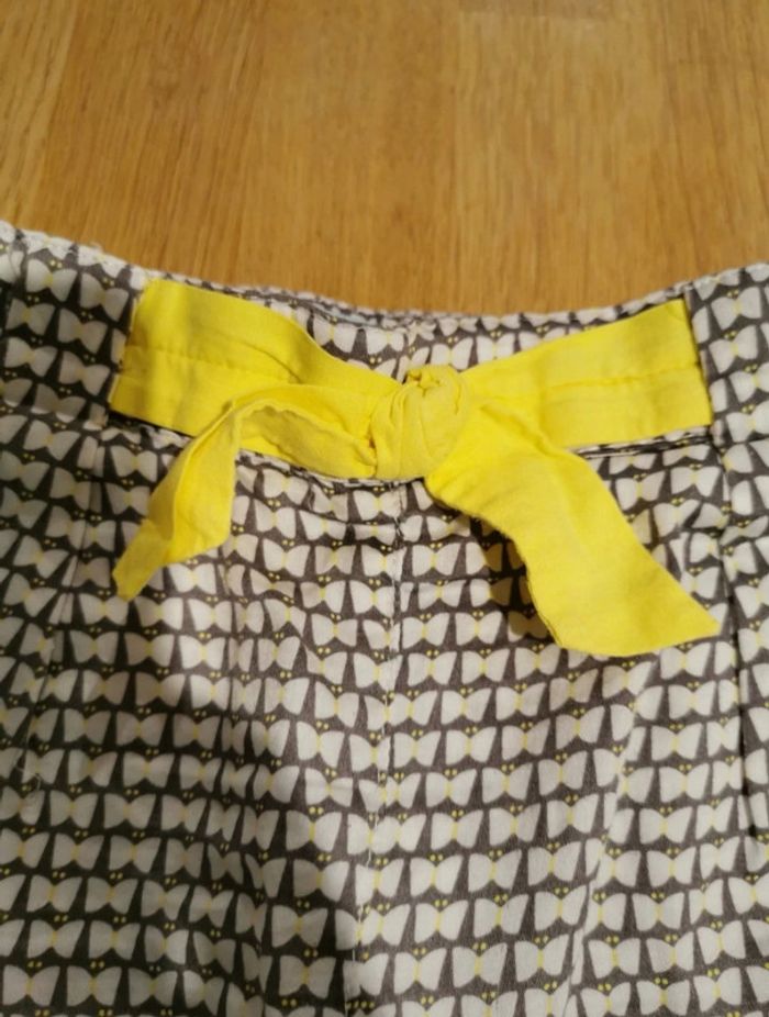 Pantalon tissus léger 23 mois Obaïdi - photo numéro 2