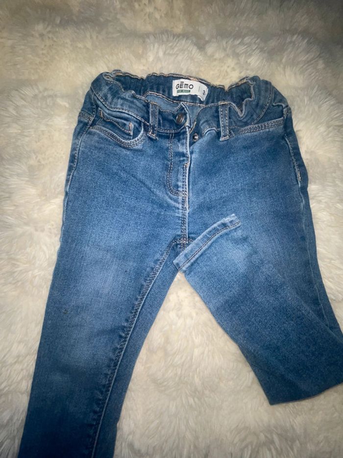 Jeans - photo numéro 4