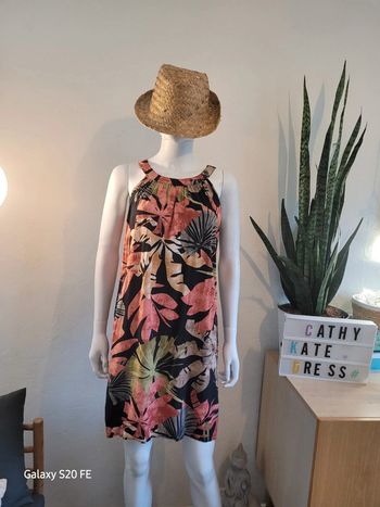 Petite robe été