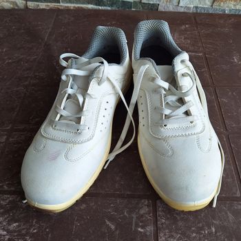 Chaussure de secu