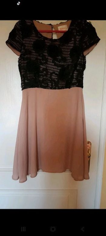 Robe habillée
