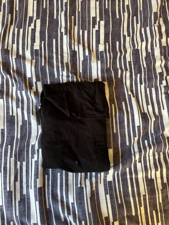 Lot de 4 col roulé - photo numéro 6