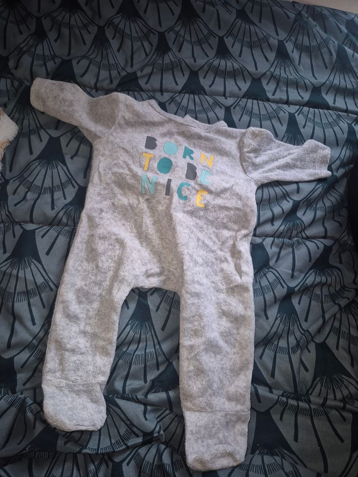 Lot de 10pijama garcon - photo numéro 6