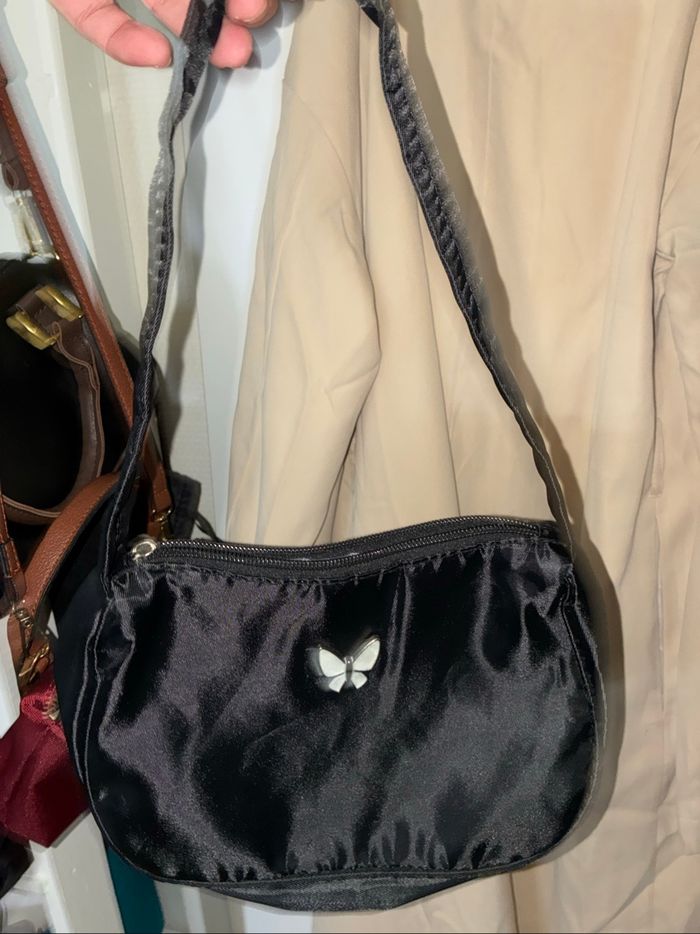 Lot 6 sacs femme - photo numéro 9