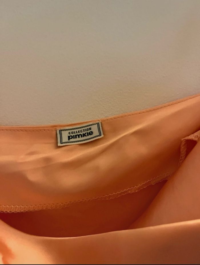 Débardeur rose - photo numéro 3