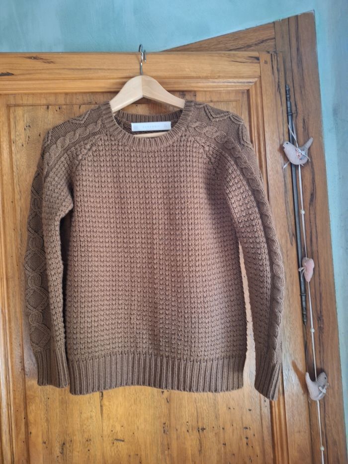 Lot de 2 pull en T 38 - photo numéro 3