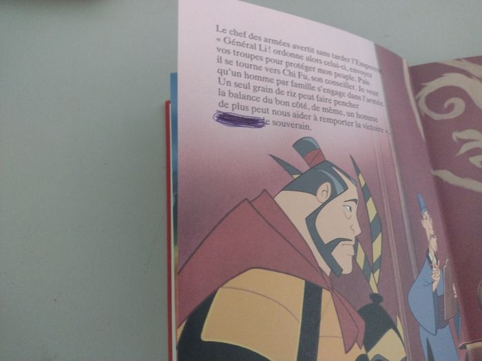 Mulan (A33) - photo numéro 10