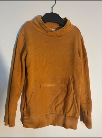 Sweat-shirt à capuche