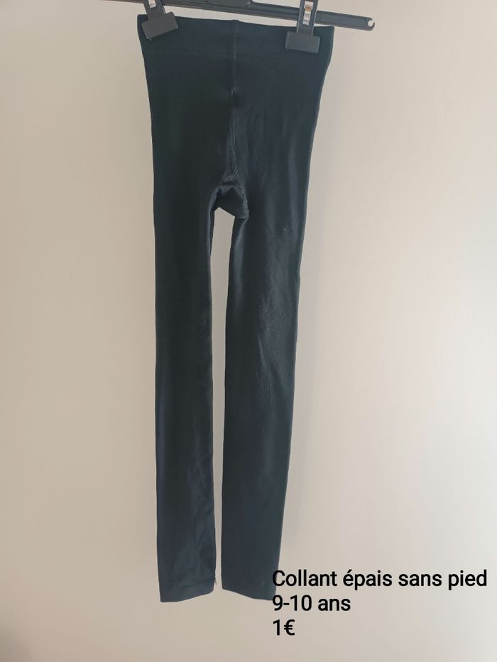 Collant
