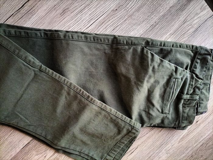 Chino 16 ans Tommy Hilfiger - photo numéro 4