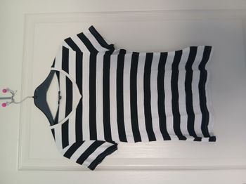 Tee shirt DKNY T16 ans 