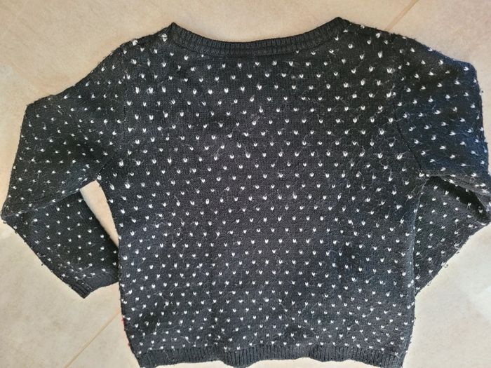 Pull 4 ans - photo numéro 5