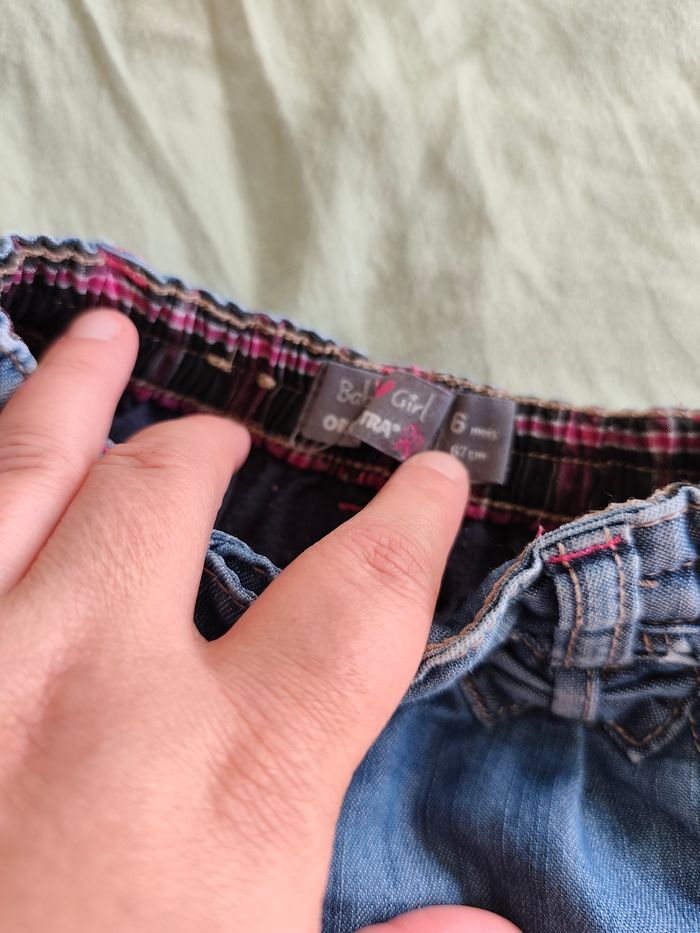 Jeans - photo numéro 4