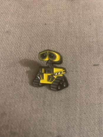 Pins wall-e