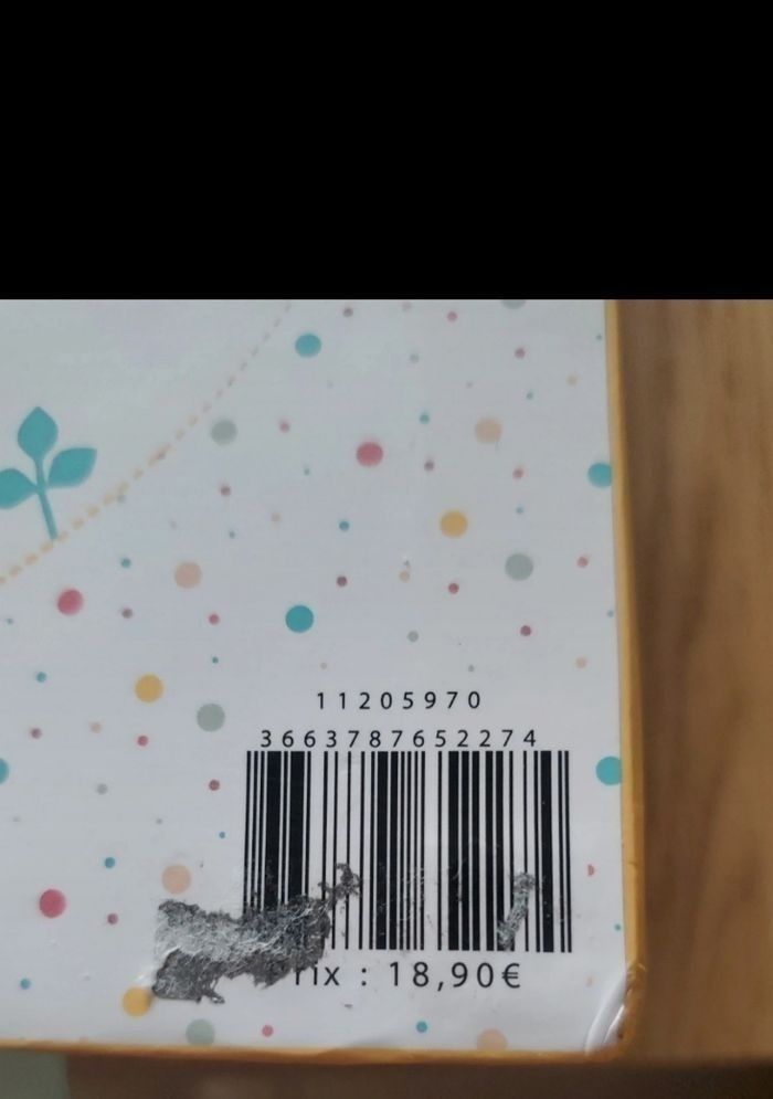 La boîte à trésor de bébé - photo numéro 3