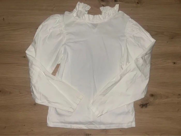 Blouse femme