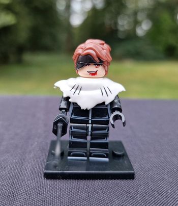 Minifigure Manga Bleach Aizen Sousuke n0.01