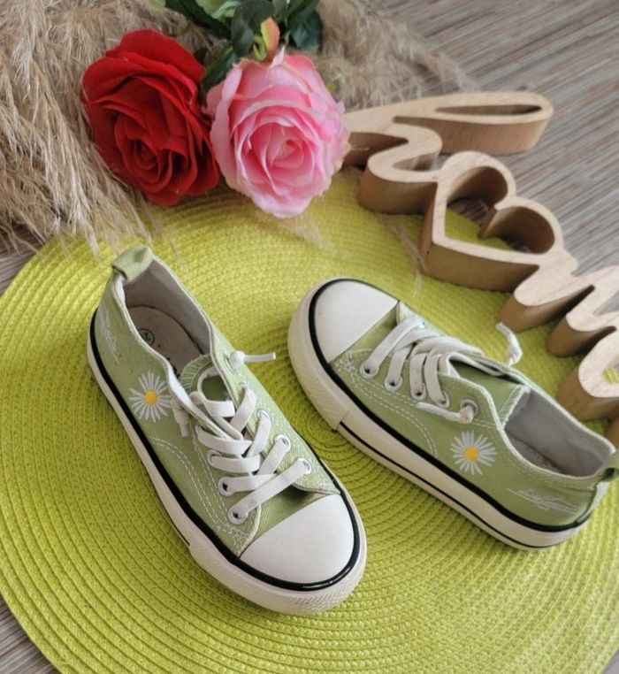 Chaussures fille taille 28