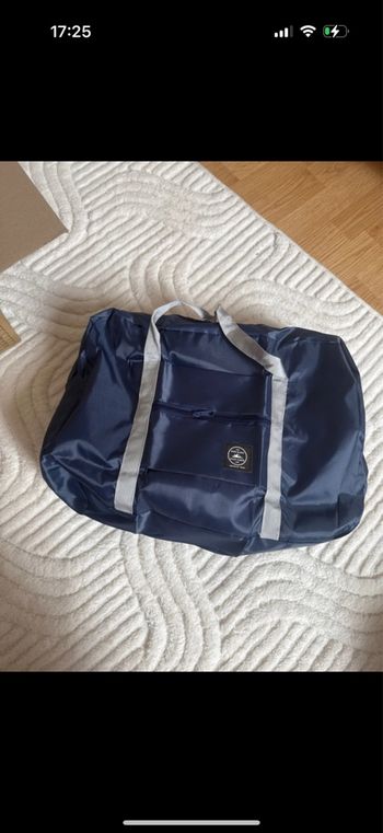 Sac de voyage