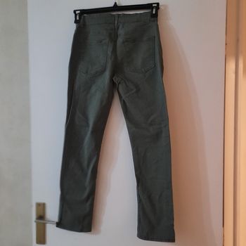 Pantalon garçon