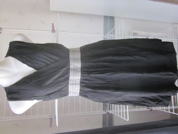robe été