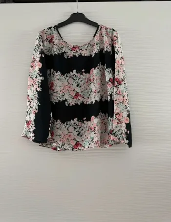 Blouse Bershka Taille L