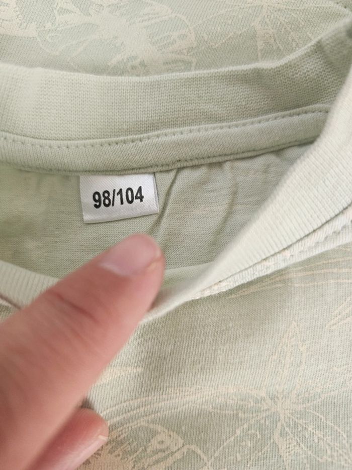 Ensemble 3/4 ans - photo numéro 4