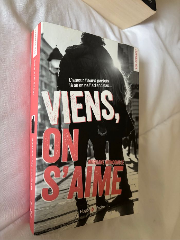 Viens,on s’aime