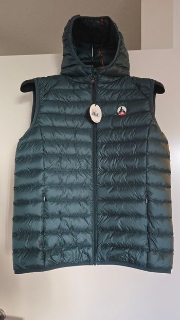 Veste JOTT sans manches  taille M