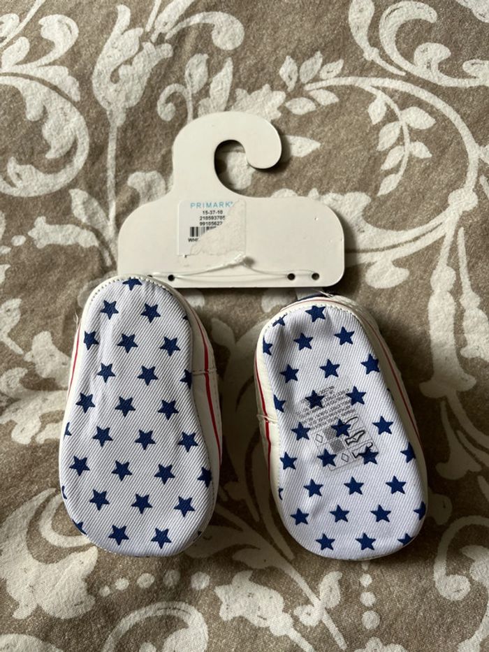 Chaussures primark - photo numéro 3
