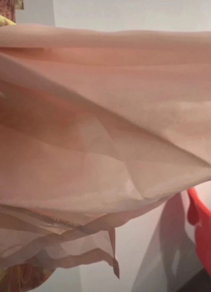 Robe soirée Sonia K. - photo numéro 4