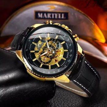 Automatique montre pour homme