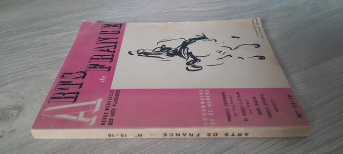 Arts de France - photo numéro 10