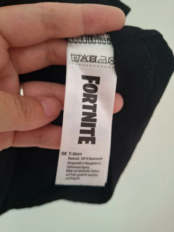Tee-shirt 12 ans - photo numéro 4