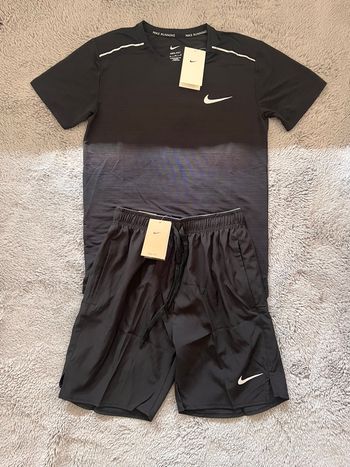 Ensemble d’été Nike / M / Black