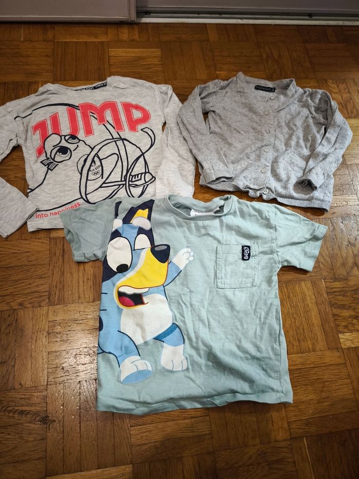 Lot vêtements 2-3 ans - photo numéro 6