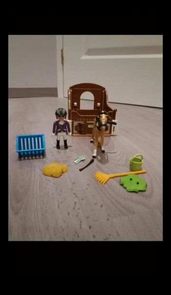 Playmobil 5520