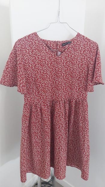 Robe Xs shein