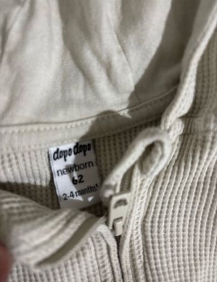 Veste - photo numéro 3