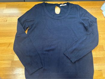 Pull femme Camaïeu taille M