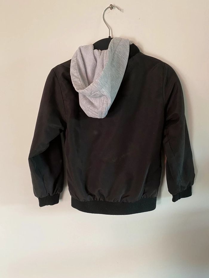 Veste demi saison - photo numéro 5