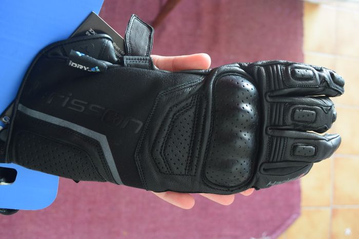Gants moto neuf s/7 - photo numéro 4