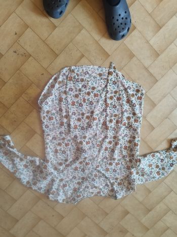 Haut femme taille 42 bon état 1.80