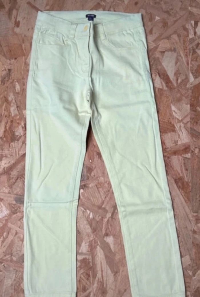 Lot de 3 pantacourts 10 ans kiabi - photo numéro 4