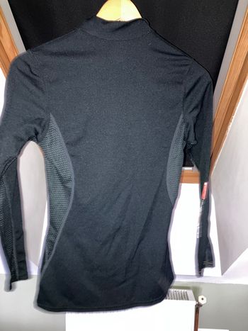 Sous vêtements thermique