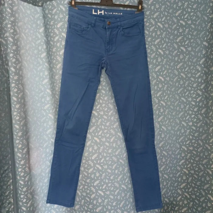 Jean LH taille 34 - photo numéro 2
