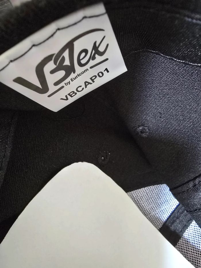 Casquette 🍒Bihr🍒neuve taille unique - photo numéro 4