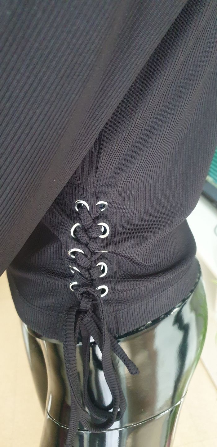 Haut ajustable pimkies L - photo numéro 3
